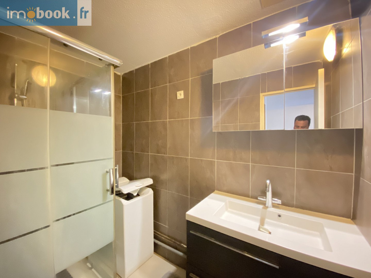 vente Appartement Sete - Photo 8