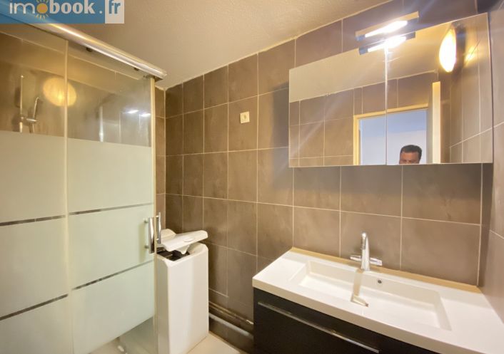 vente Appartement Sete