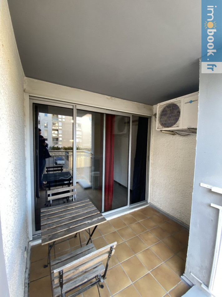 vente Appartement Sete - Photo 7