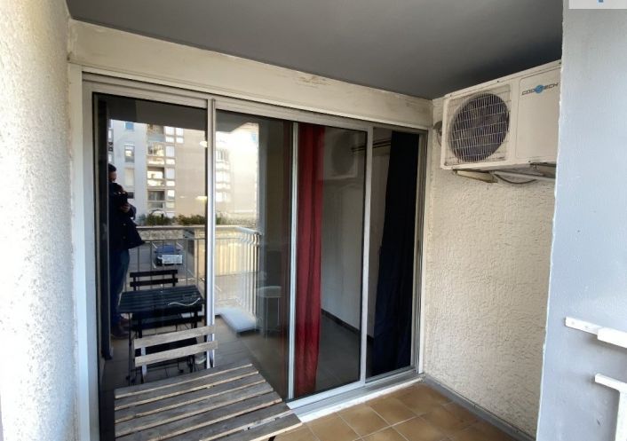 vente Appartement Sete