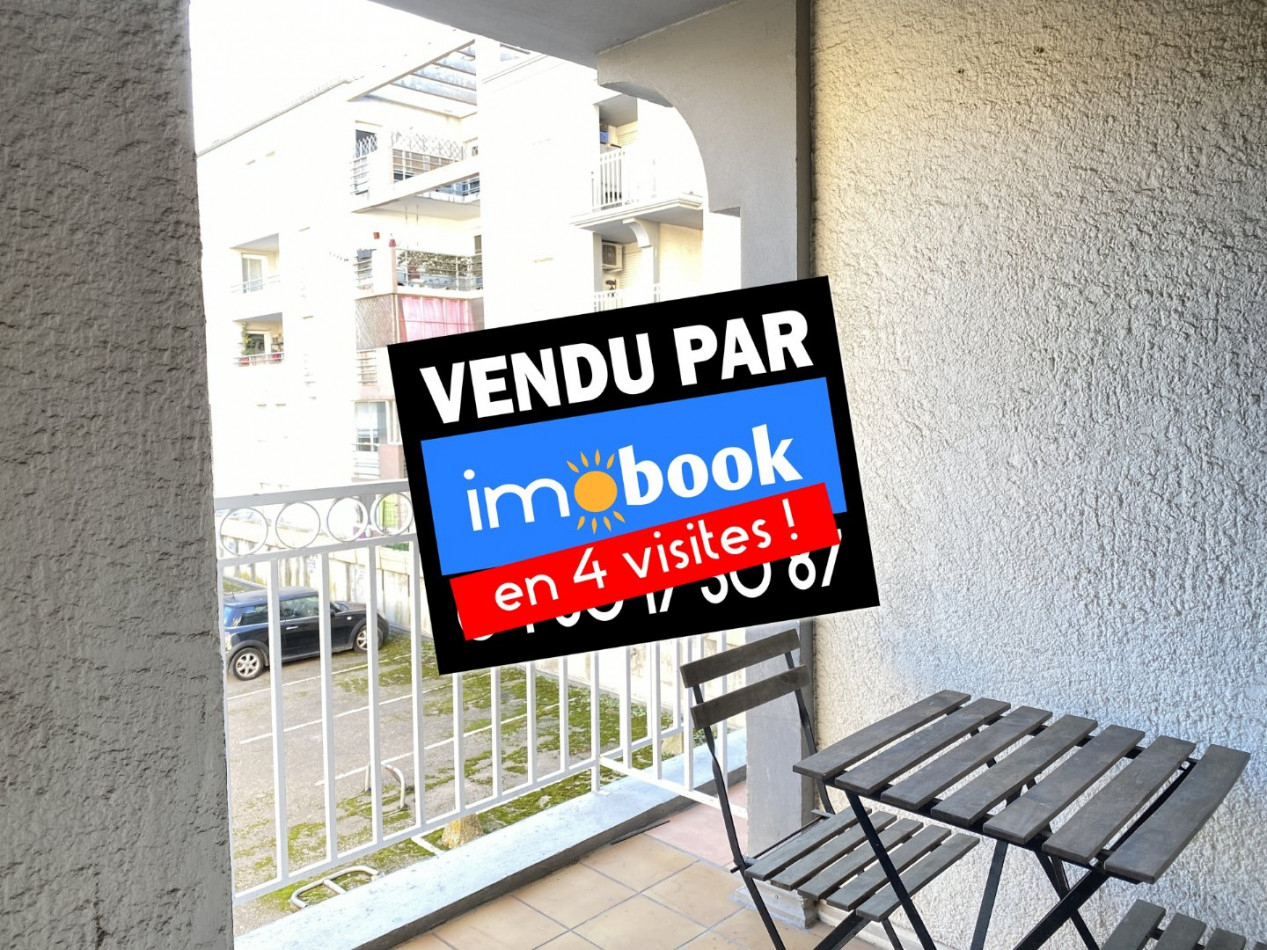vente Appartement Sete - Photo 1