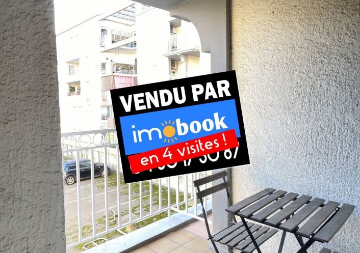 vente Appartement Sete