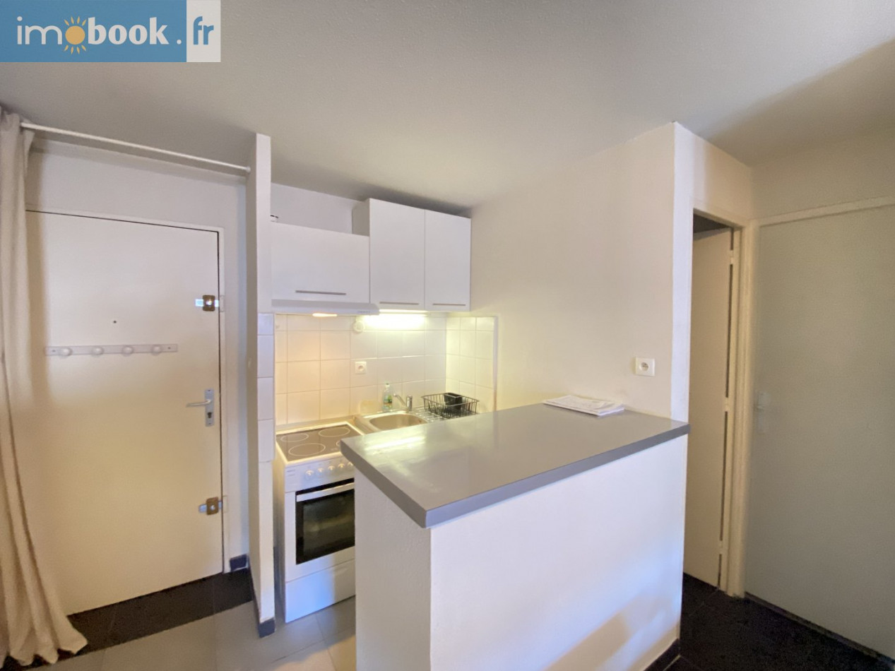 vente Appartement Sete - Photo 4