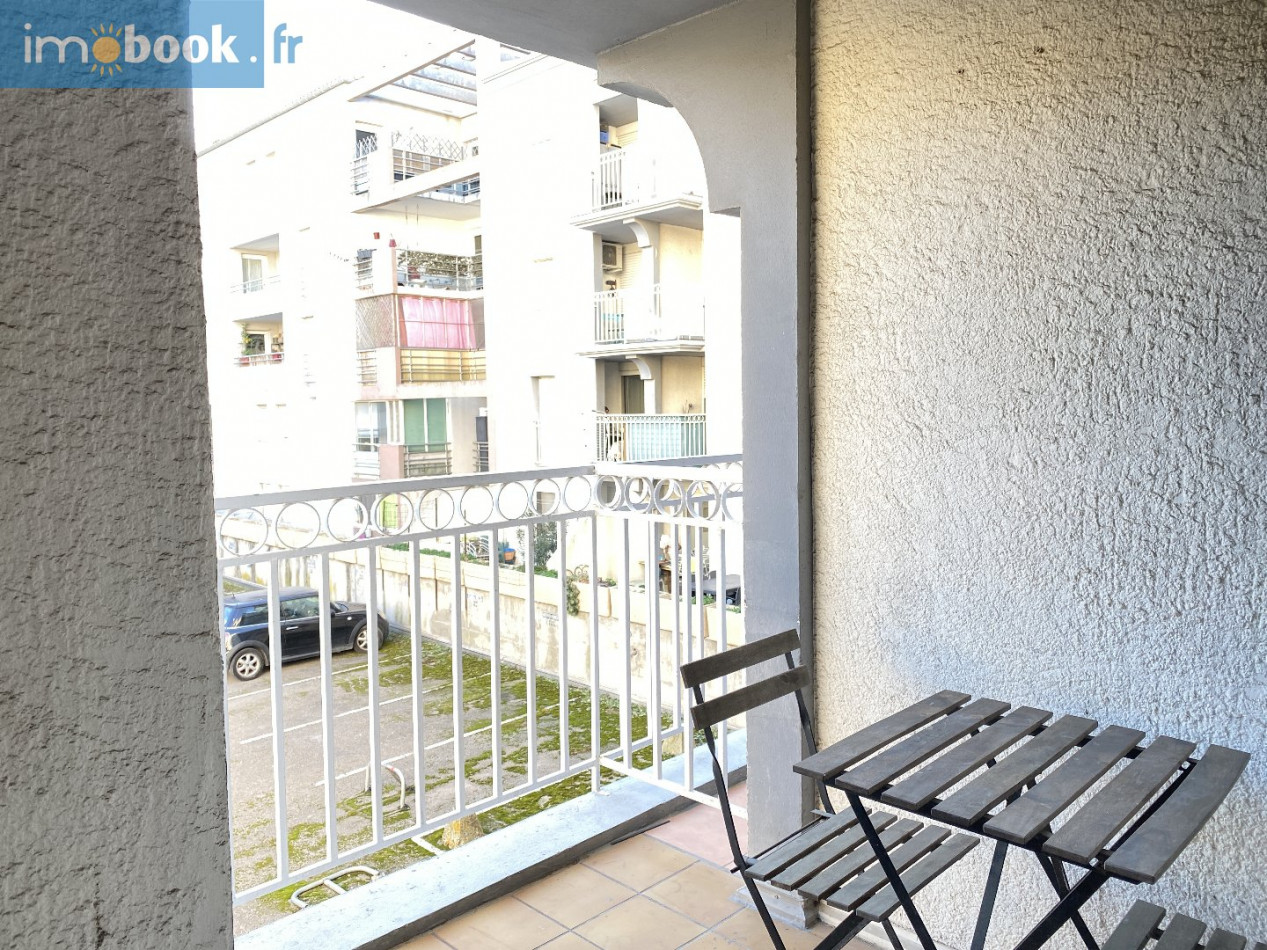 vente Appartement Sete - Photo 2