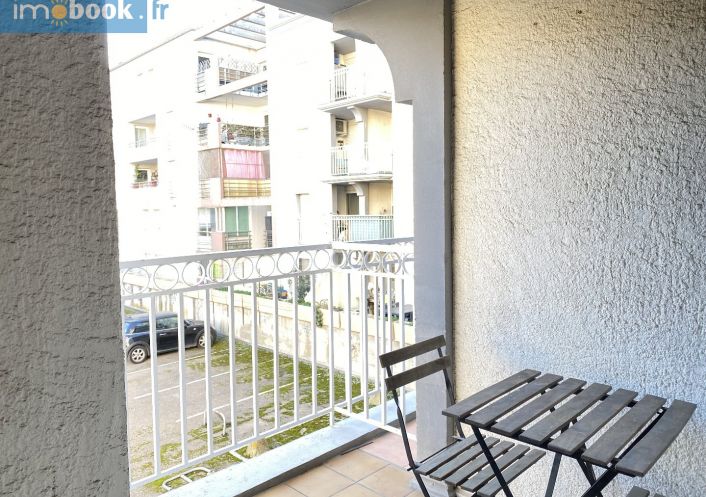 vente Appartement Sete