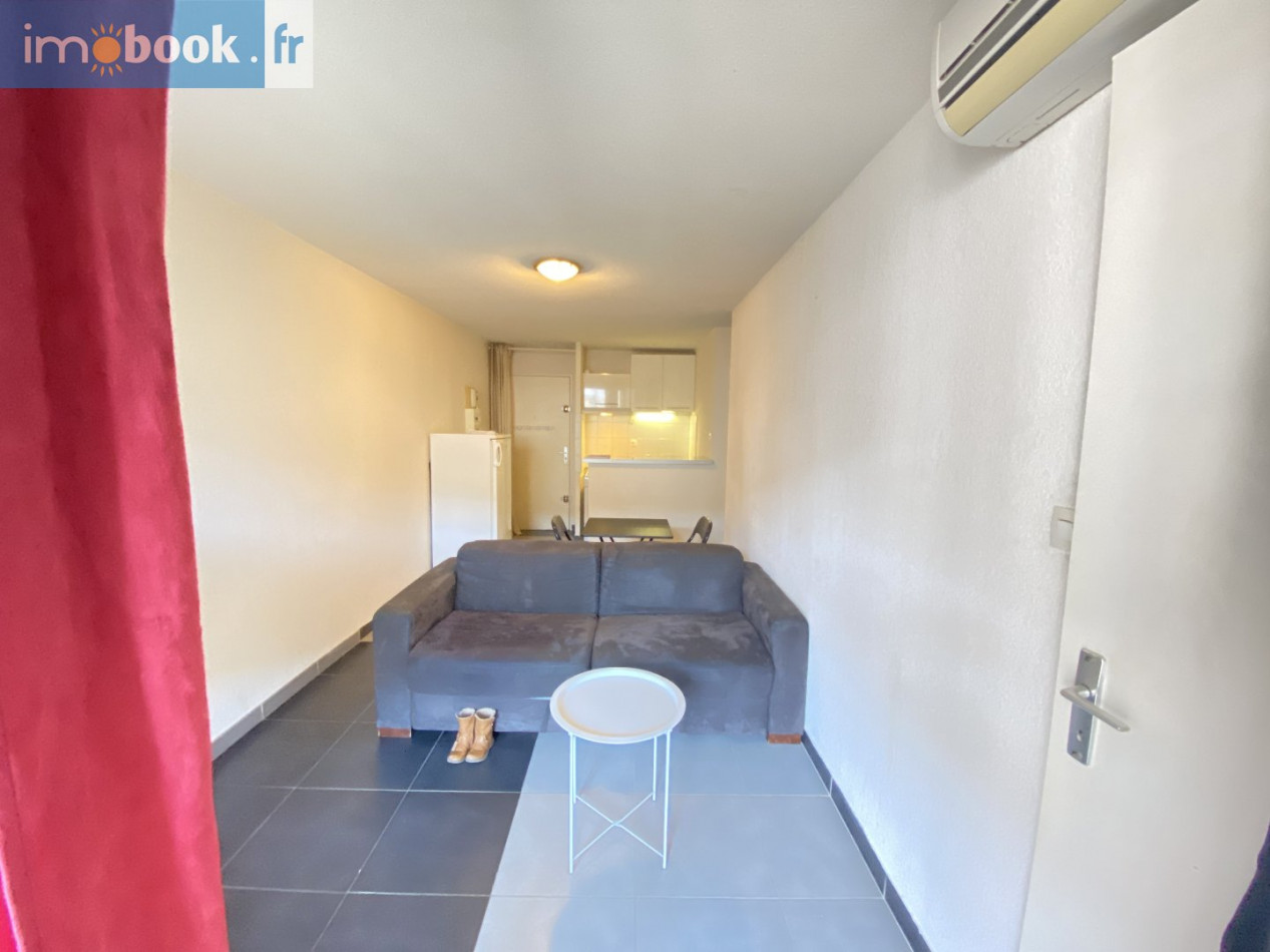vente Appartement Sete - Photo 3