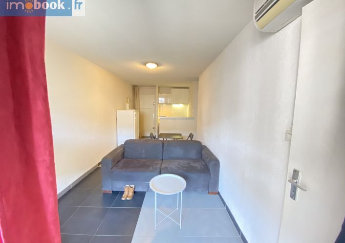 vente Appartement Sete