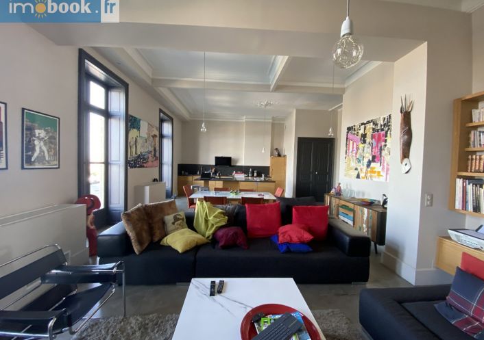 vente Appartement Sete