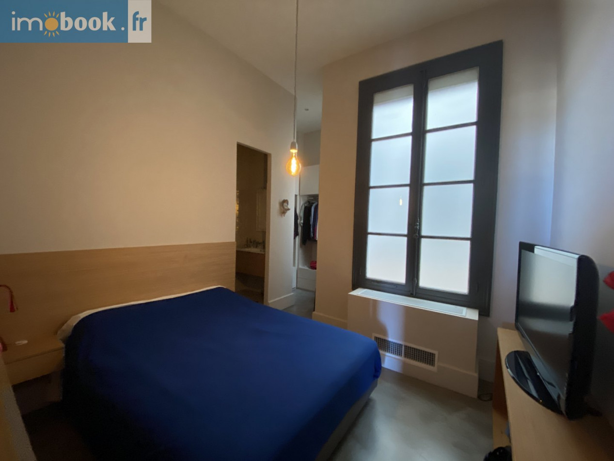 vente Appartement Sete - Photo 6