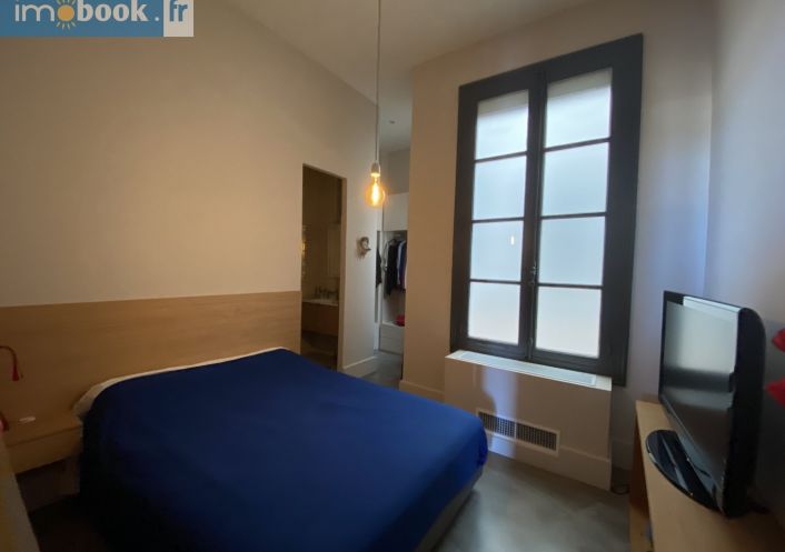 vente Appartement Sete