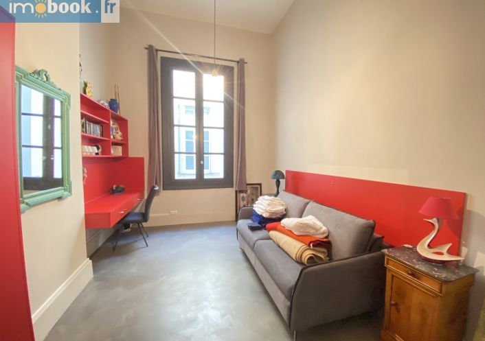 vente Appartement Sete