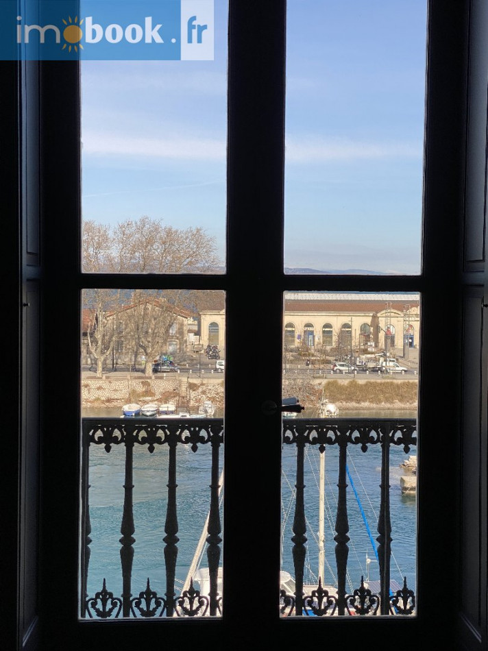 vente Appartement Sete - Photo 8