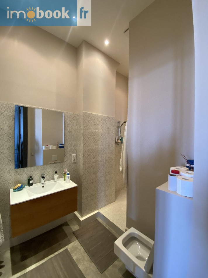 vente Appartement Sete - Photo 7