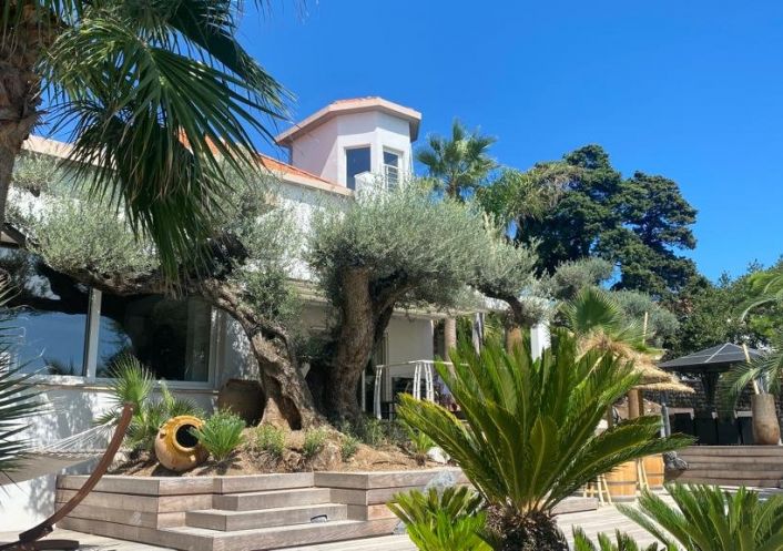 vente Maison de caractère Sete