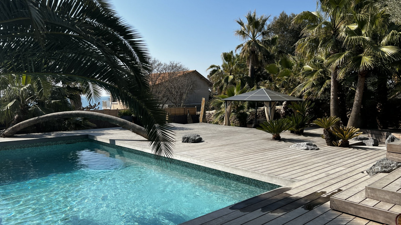 vente Maison de caractère Sete - Photo 2