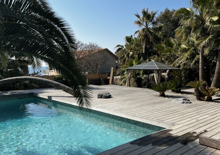 vente Maison de caractère Sete