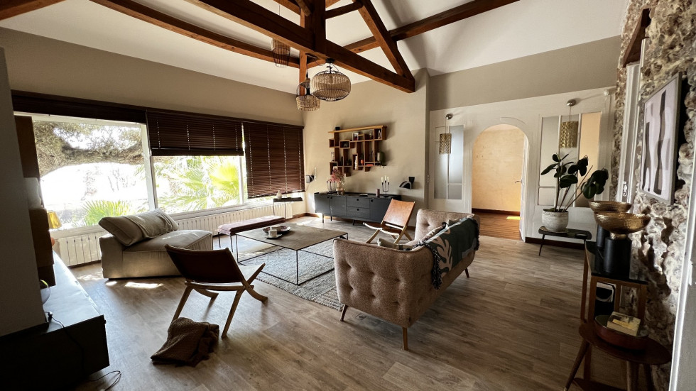 vente Maison de caractère Sete - Photo 7