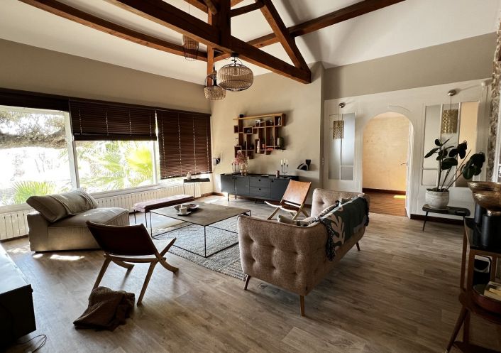 vente Maison de caractère Sete
