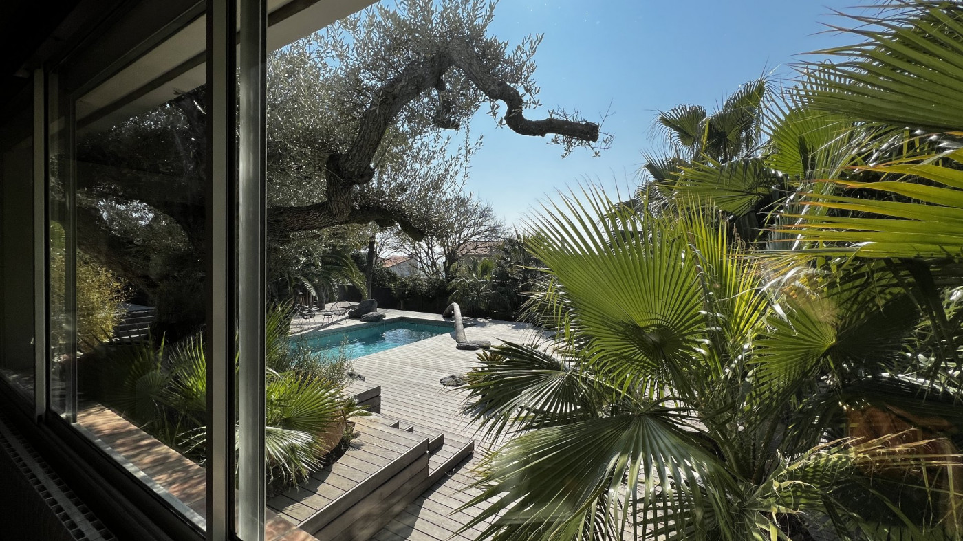 vente Maison de caractère Sete - Photo 4