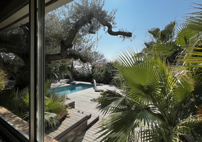vente Maison de caractère Sete