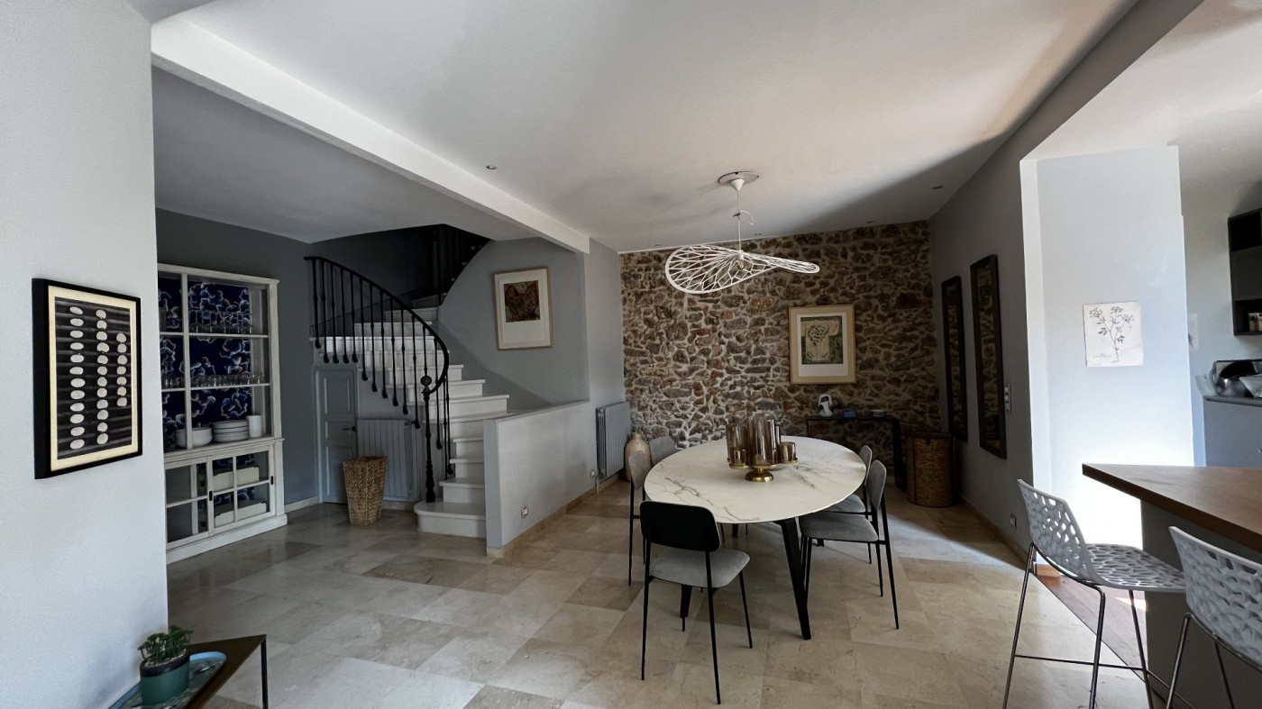 vente Maison de caractère Sete - Photo 5