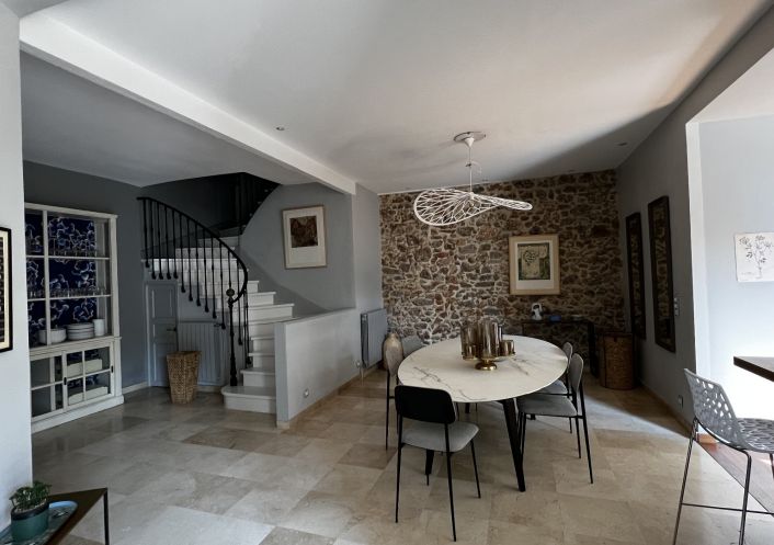 vente Maison de caractère Sete