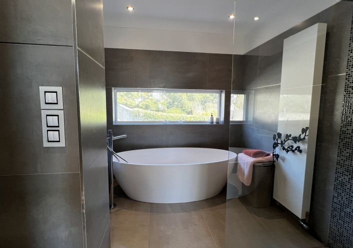 vente Maison de caractère Sete