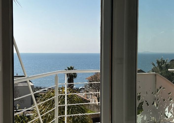vente Maison de caractère Sete