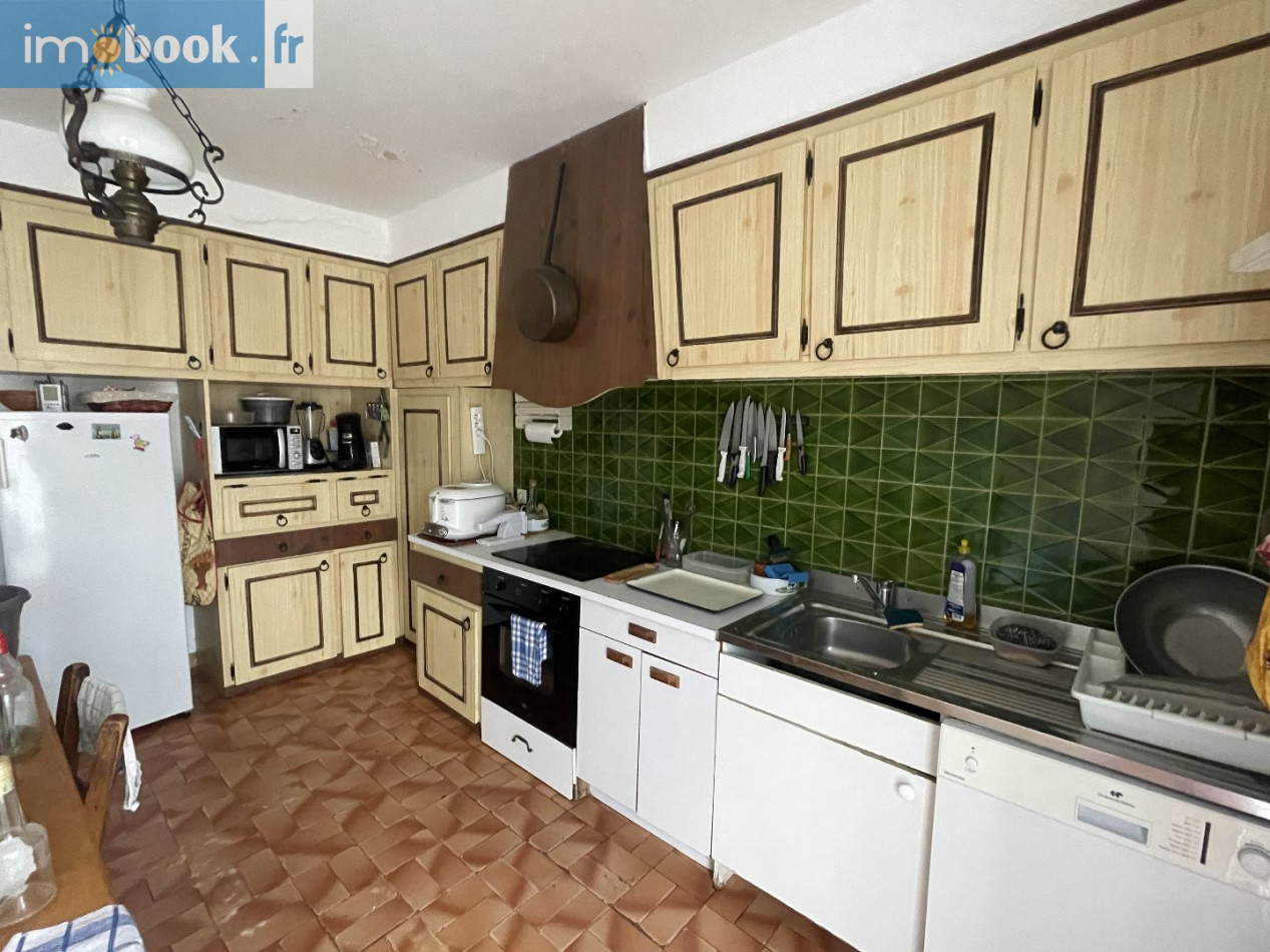 vente Maison Valros - Photo 4