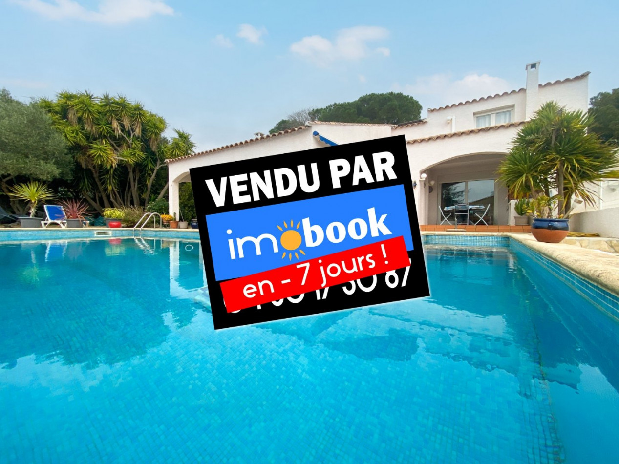 vente Maison Sete - Photo 1