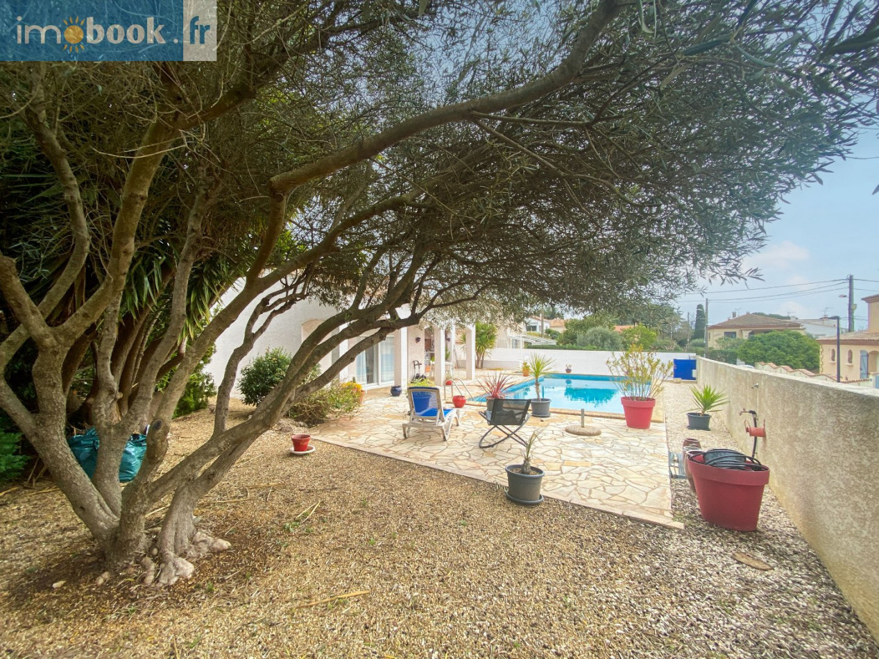 vente Maison Sete - Photo 3