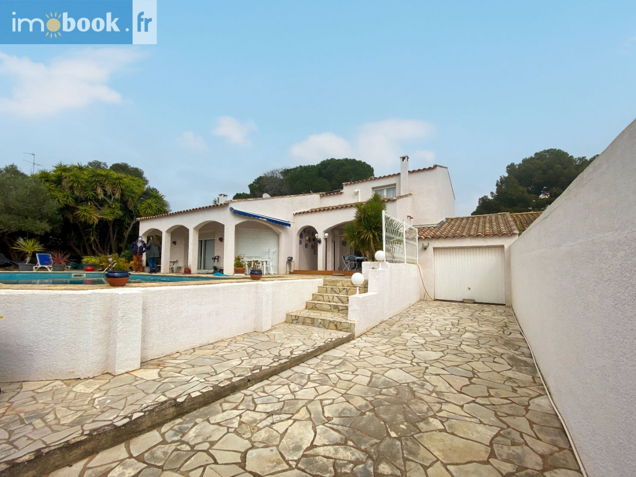 vente Maison Sete - Photo 4