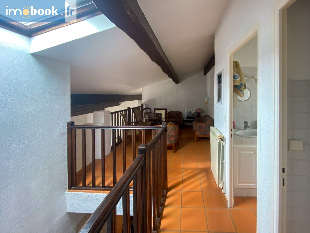 vente Maison Sete - Photo 5