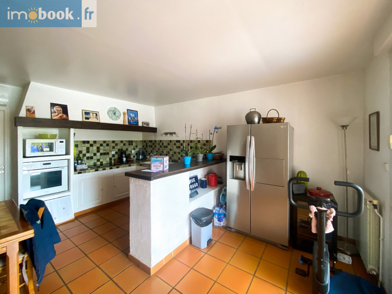 vente Maison Sete - Photo 6