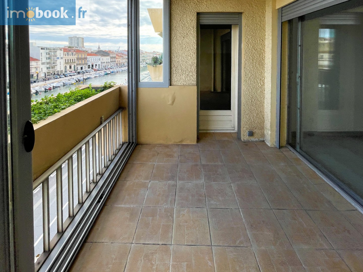 vente Appartement en résidence Sete - Photo 6