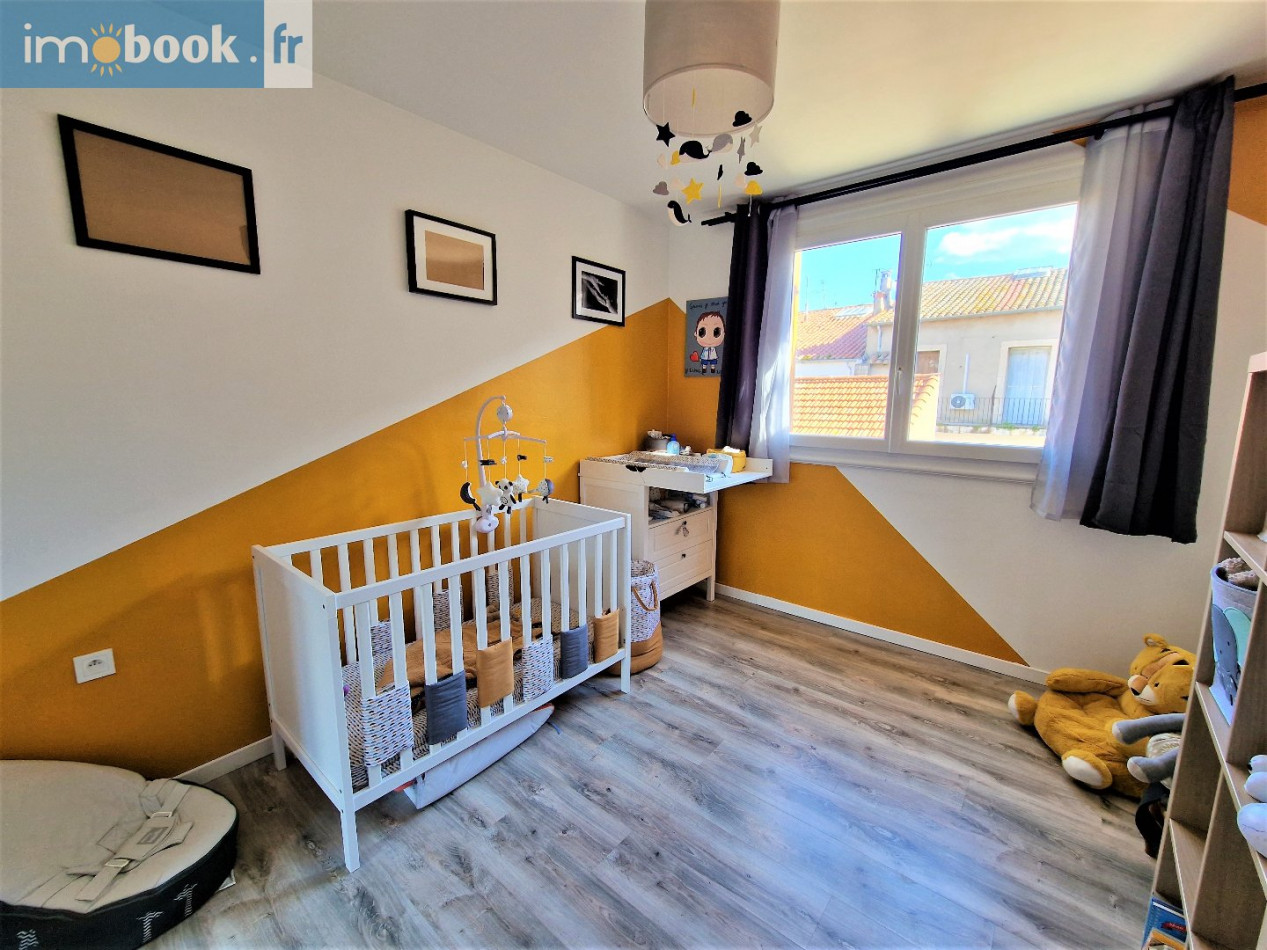 vente Appartement Sete - Photo 8