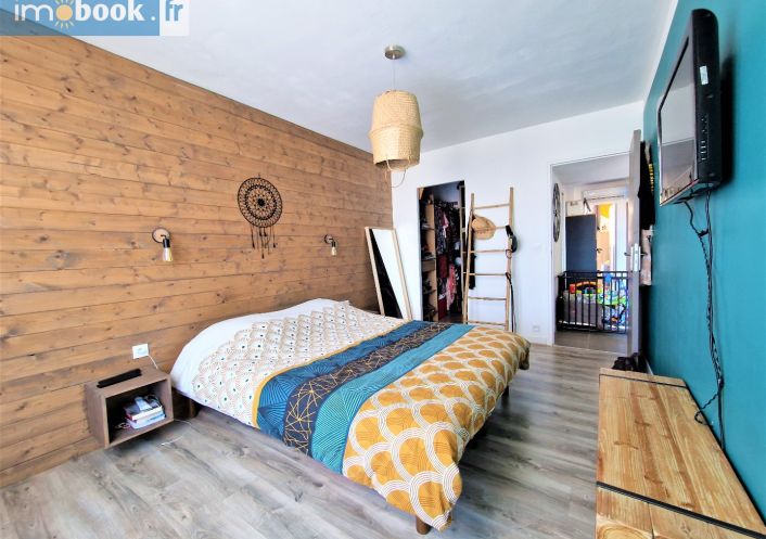 vente Appartement Sete