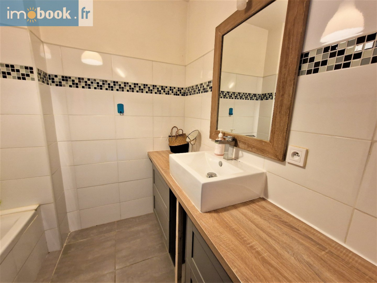 vente Appartement Sete - Photo 7