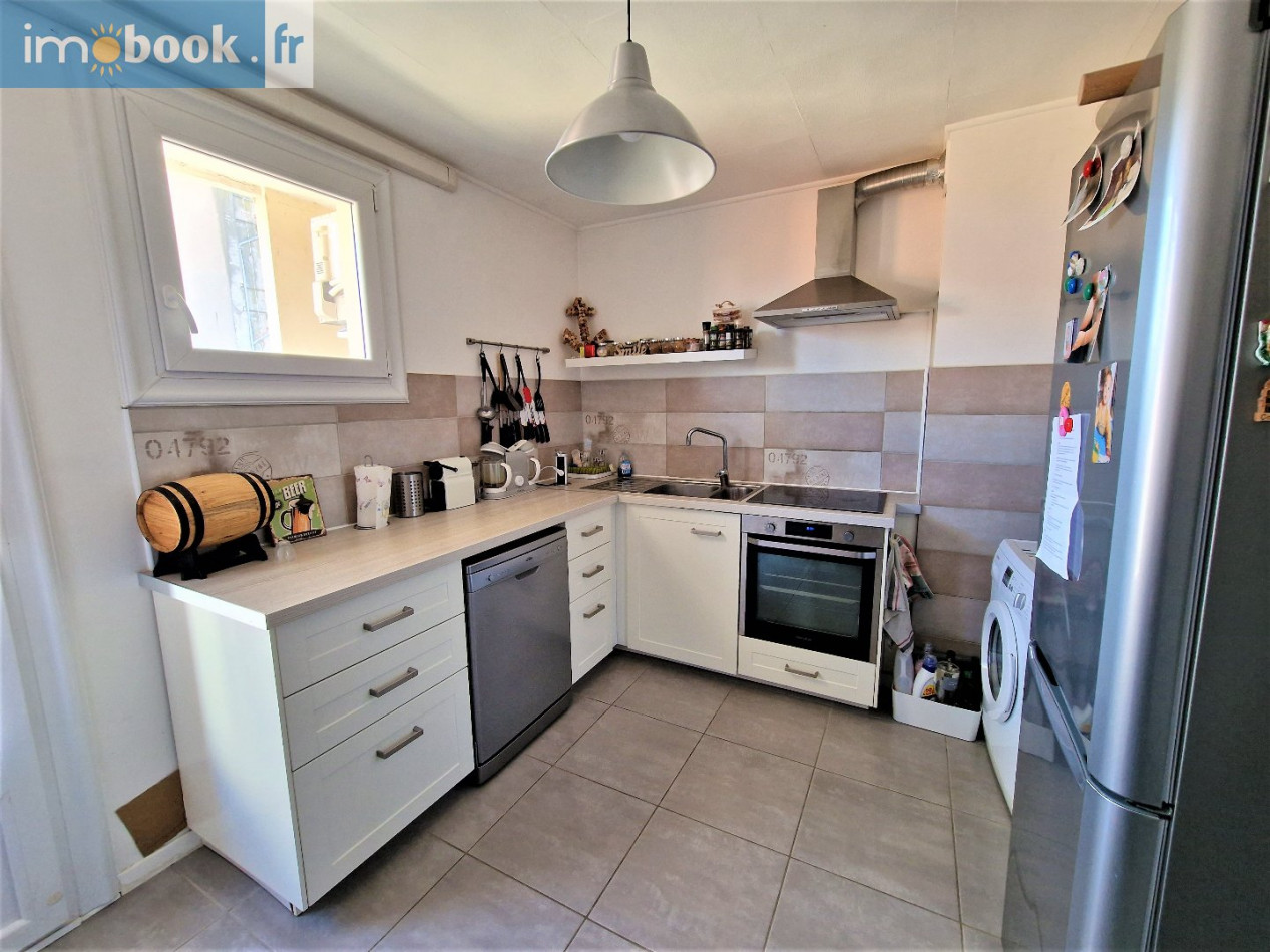 vente Appartement Sete - Photo 6