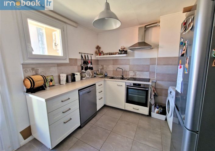 vente Appartement Sete