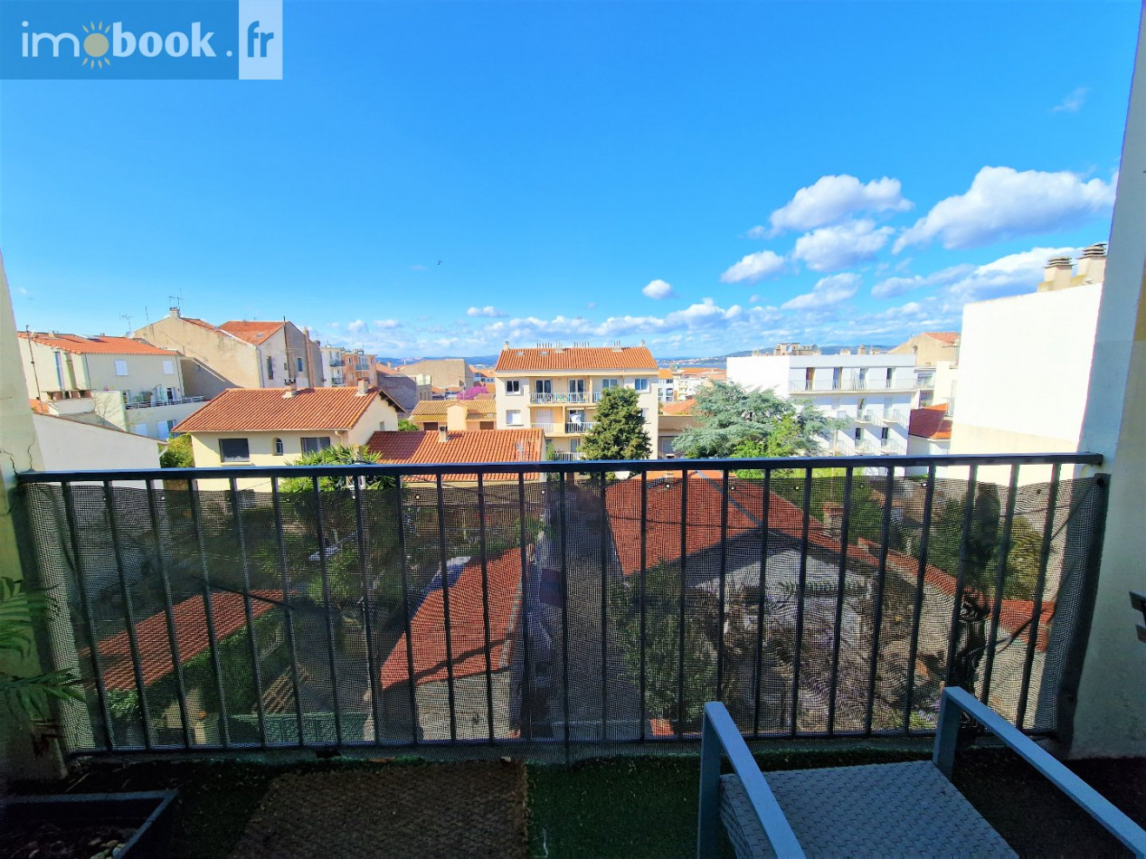 vente Appartement Sete - Photo 2