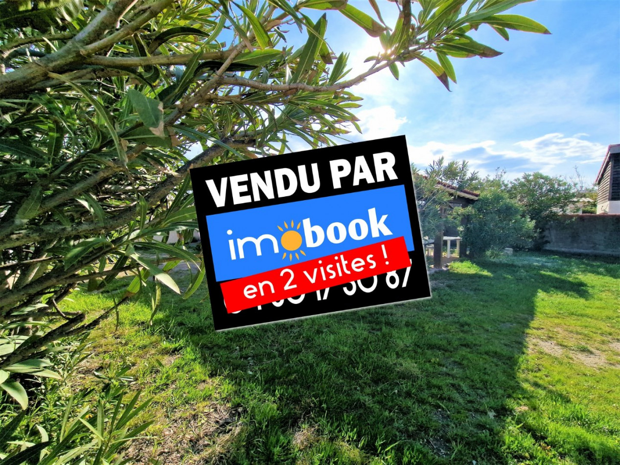 vente Maison Frontignan - Photo 1