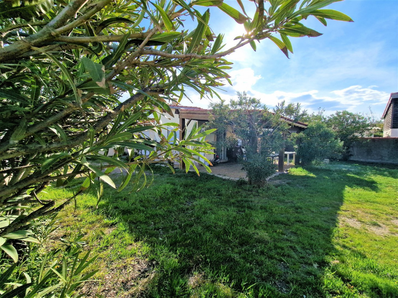 vente Maison Frontignan - Photo 2