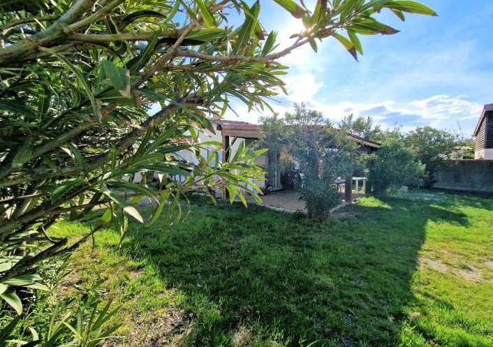 vente Maison Frontignan