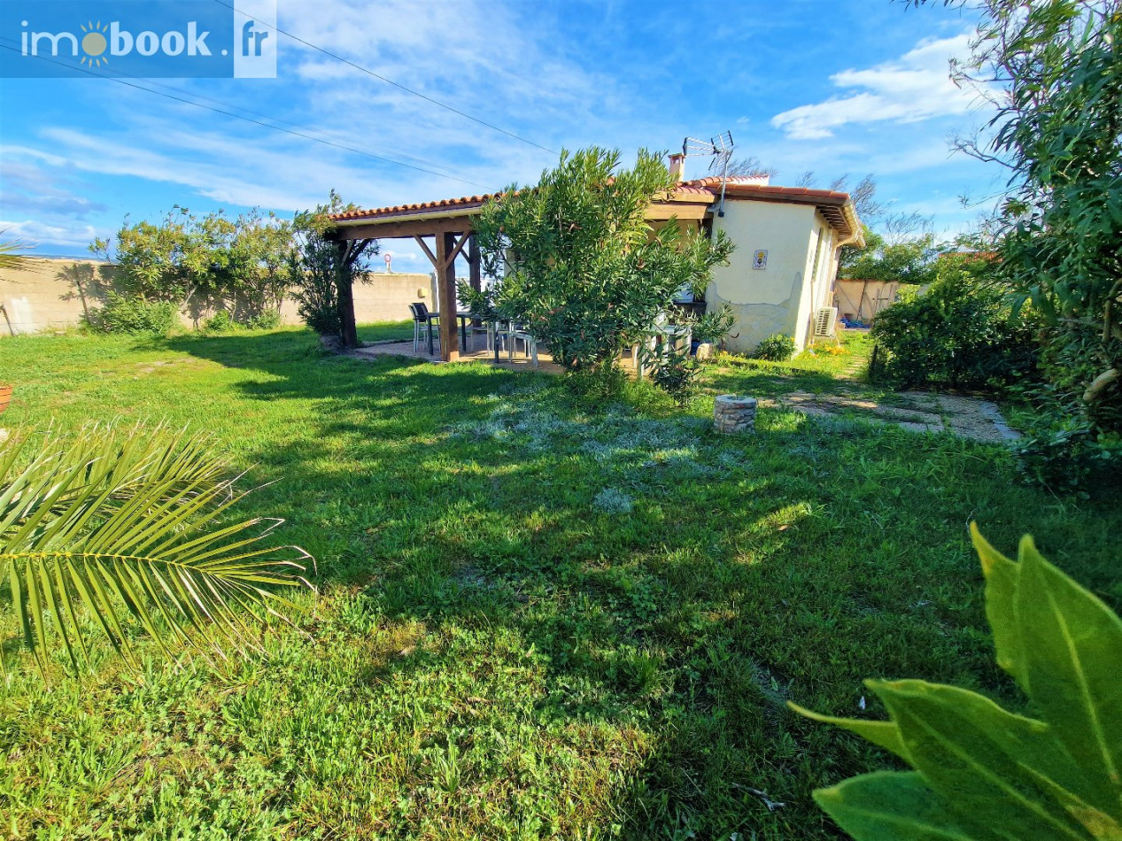 vente Maison Frontignan - Photo 5