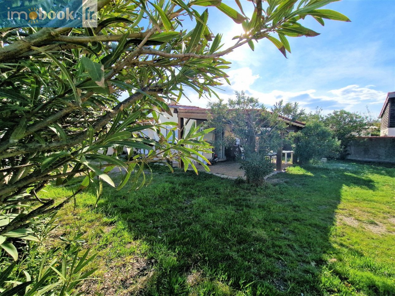 vente Maison Frontignan - Photo 4