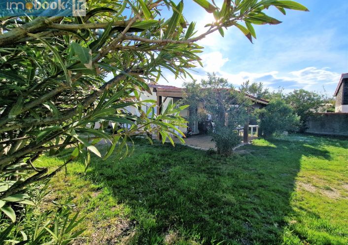 vente Maison Frontignan