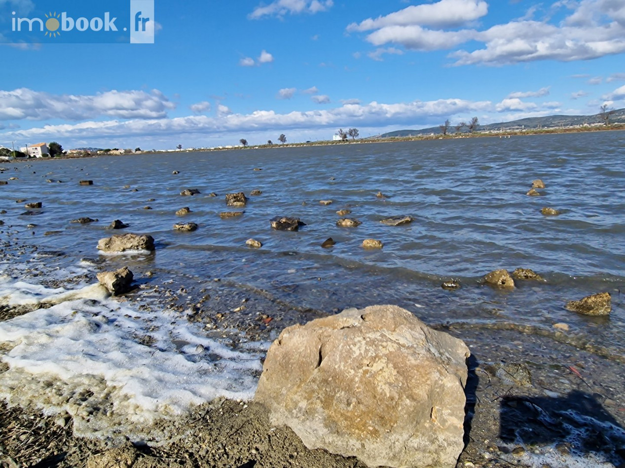 vente Maison Frontignan - Photo 3