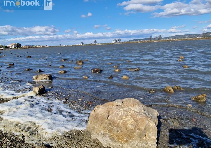 vente Maison Frontignan