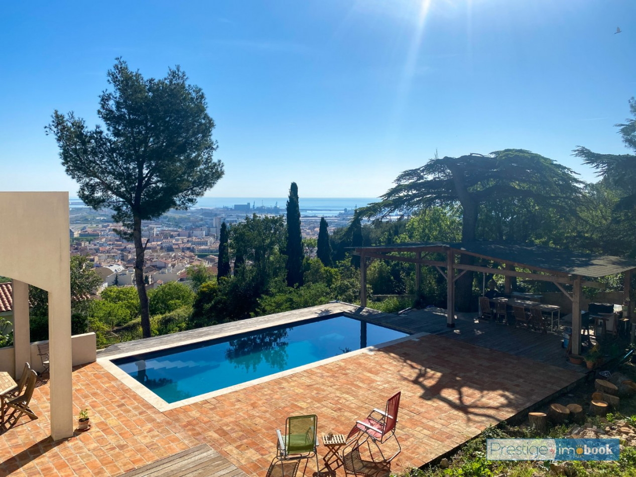 vente Maison Sete - Photo 2